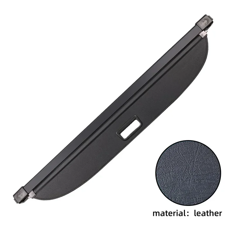 

Для Deepal S07 2023-2025 крышка багажника выдвижная стойка для посылок водонепроницаемый щит конфиденциальность грузовая крышка автоаксессуары