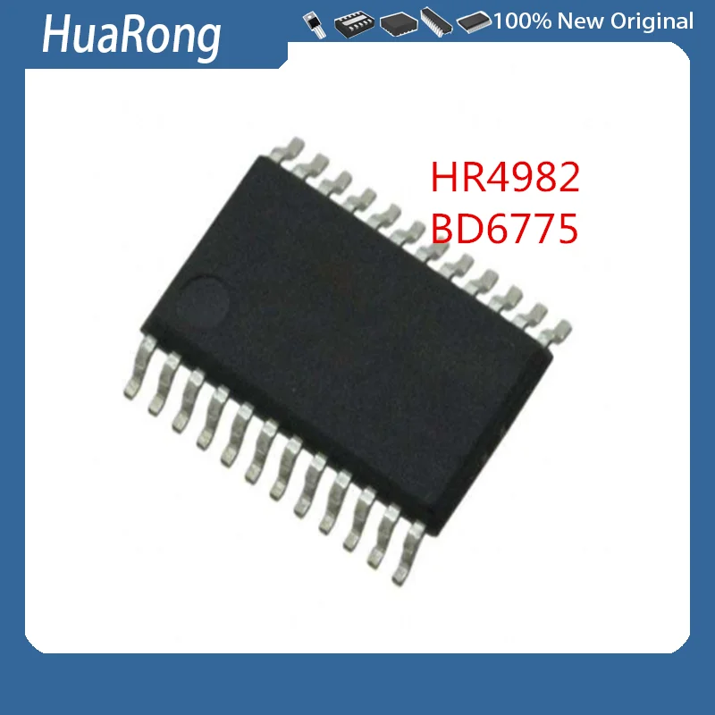 5 шт./партия, фотовспышка HR4982 BD6775