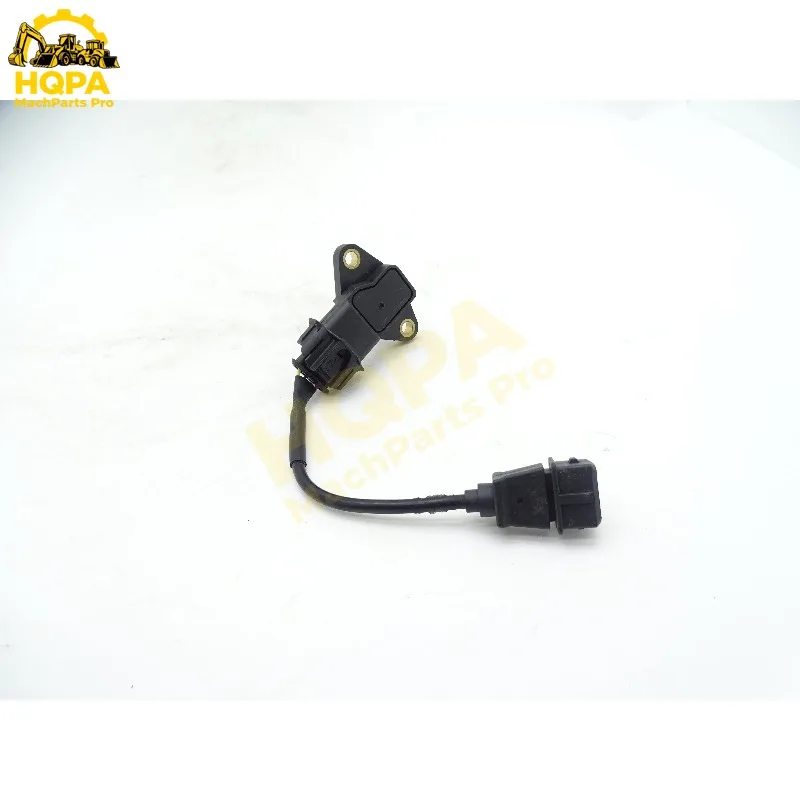 Фото Датчик VOE 20450693 VOE20450693 для экскаваторов Volvo моделей EC160B, EC180B, EC210B, EC240B, EC290B, EW145B, EW160B, EW180B, EW200B, G700B №1