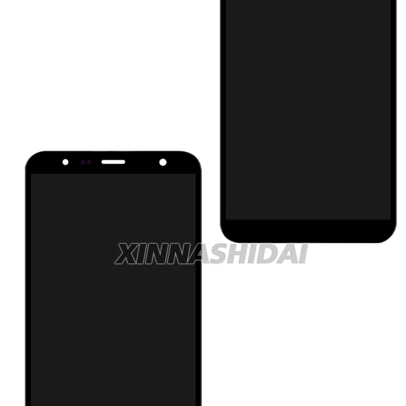 ЖК-дисплей для Samsung Galaxy J6 + J610 J610F J610FN ЖК-экран Plus сменный экран дисплея