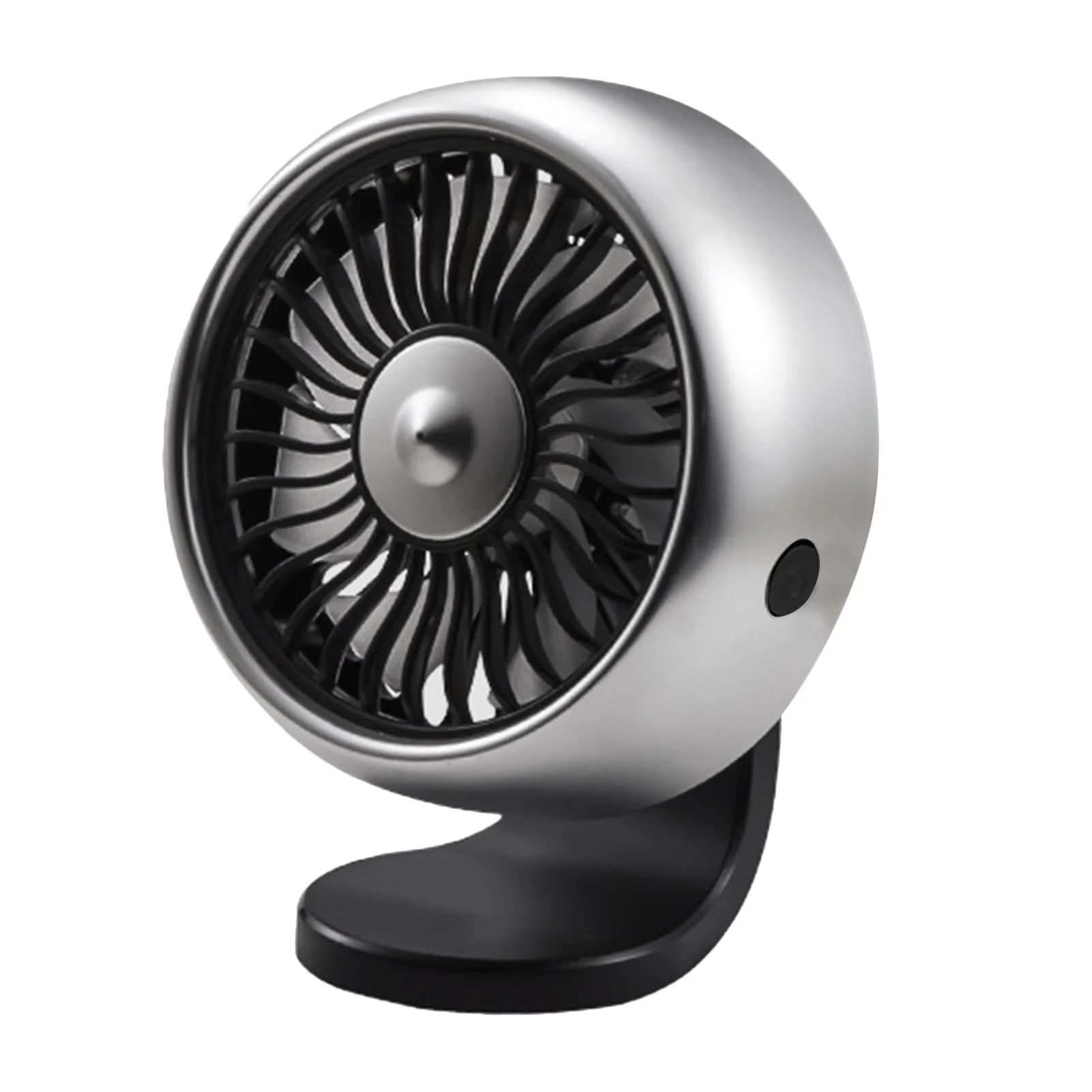 Многофункциональный автомобильный вентилятор мощный с низким уровнем шума