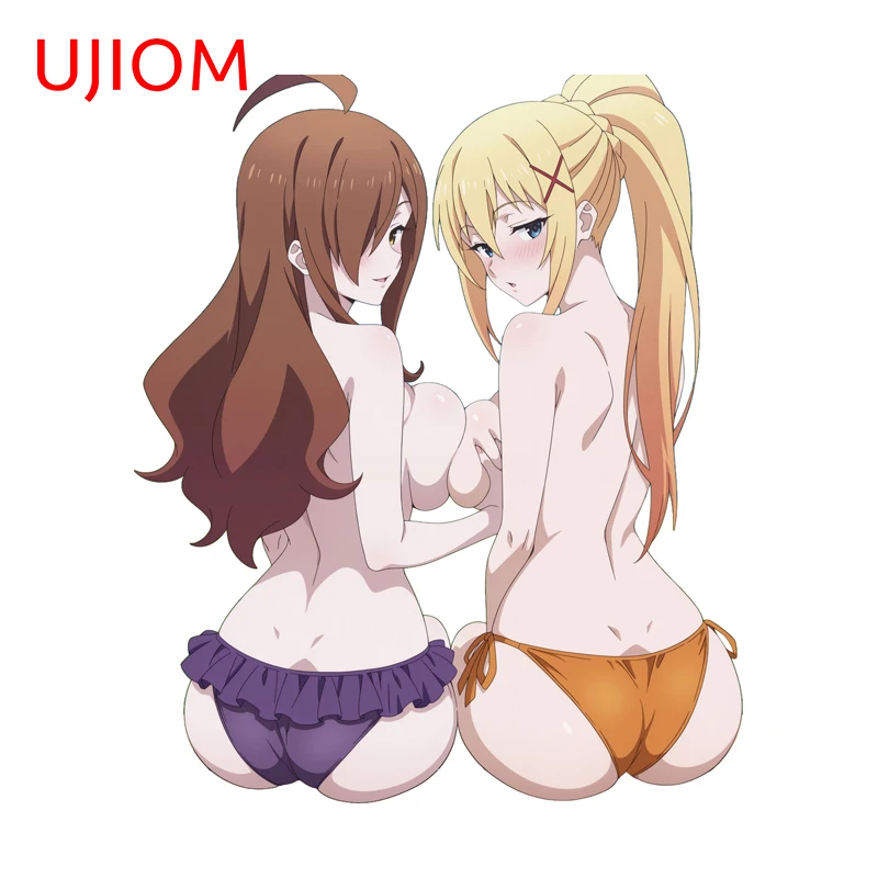 

Настенная наклейка UJIOM Darknes Wiz