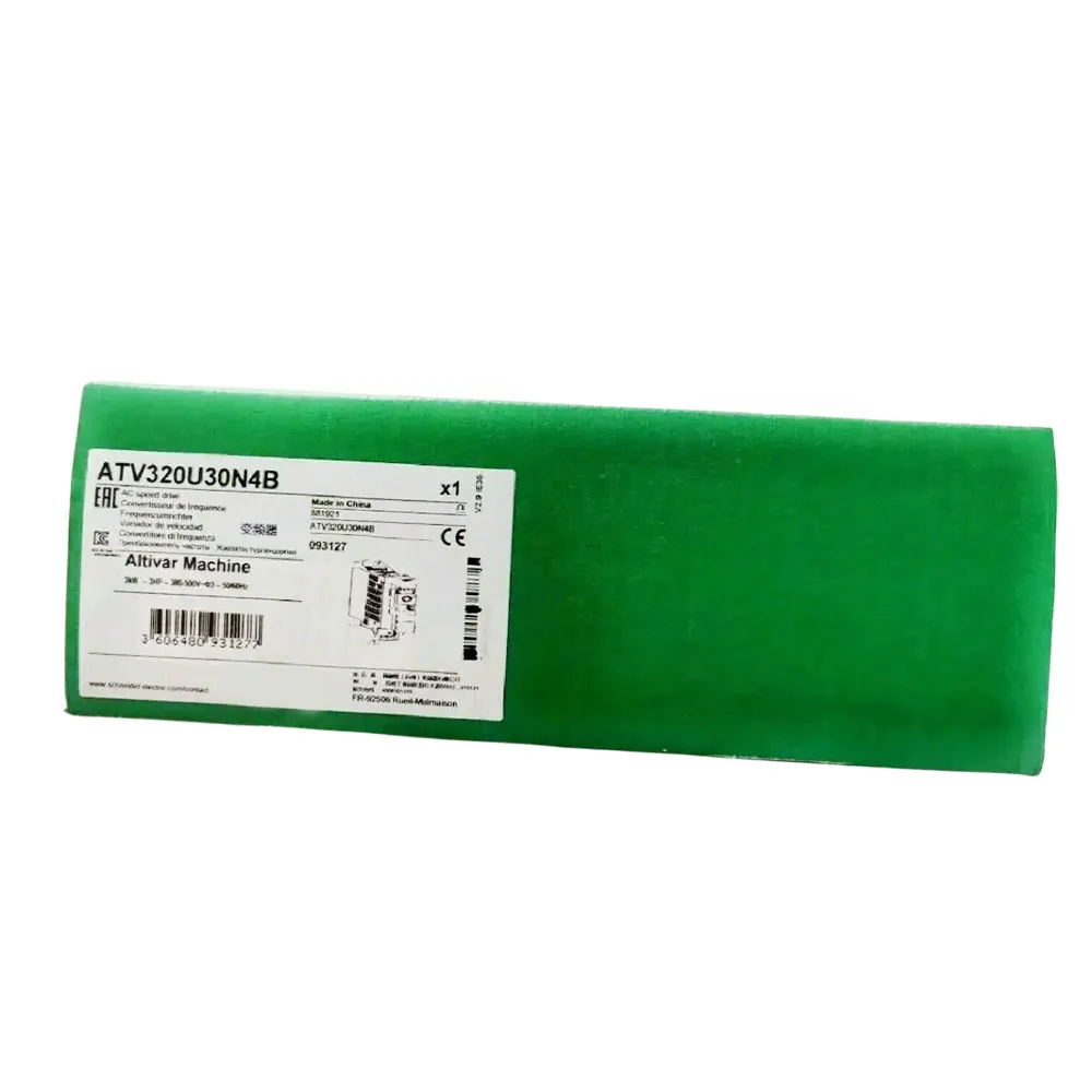 

Новый оригинальный ATV320U30N4B