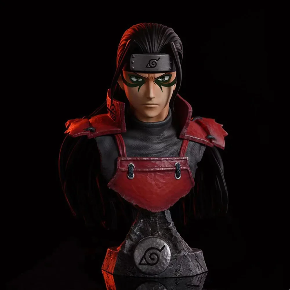 action figure hashirama busto
