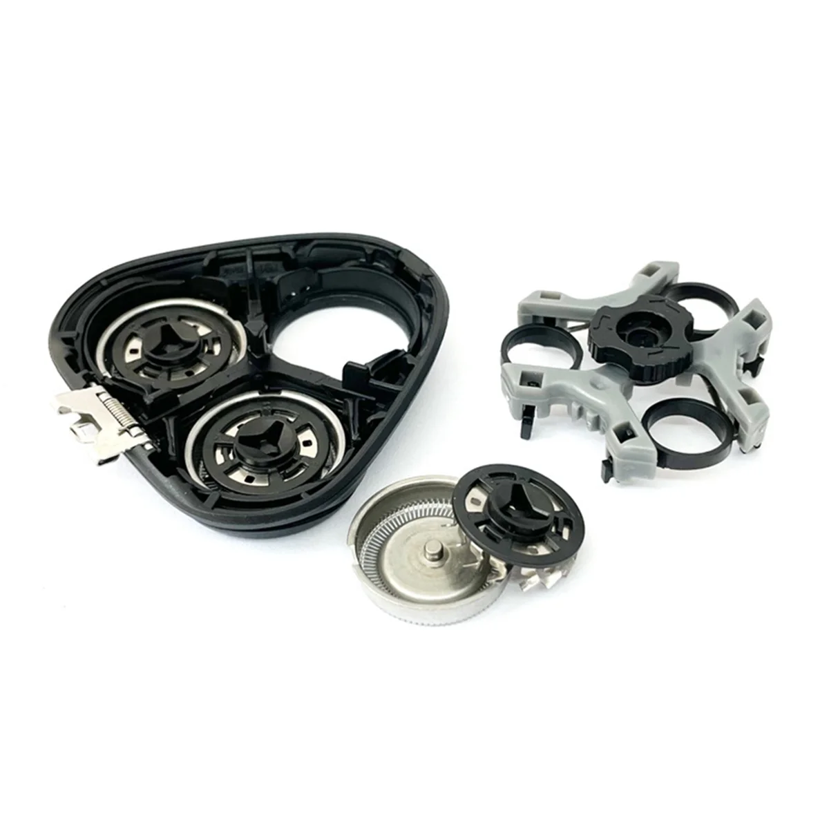 S2305 Сменная бритвенная головка для бритвы Philips S1121 S1131 S1332 S1133 S1211 S1231 S1232 S1334 S1015