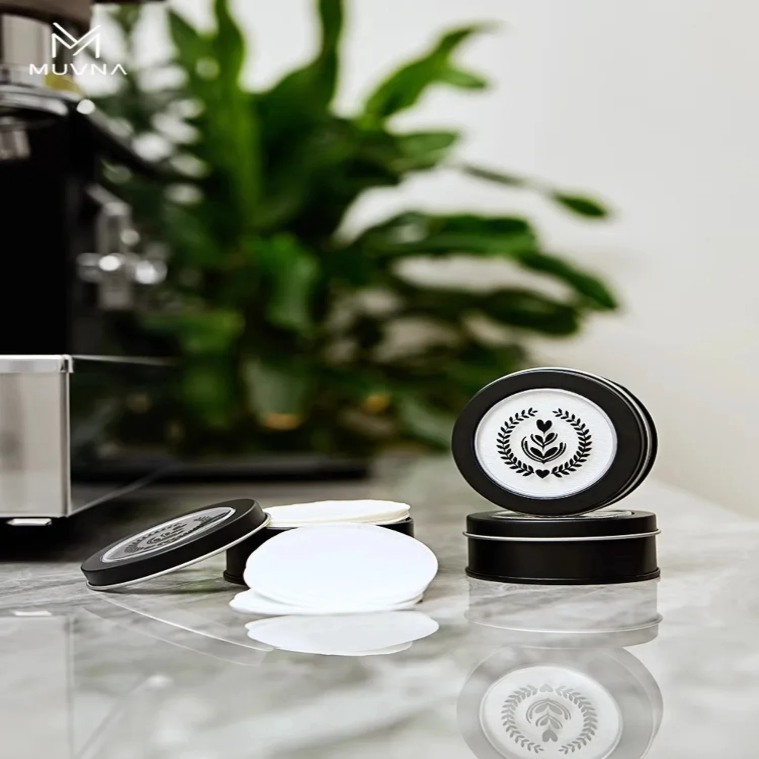 Прочная и экологически чистая Высококачественная устойчивая белая одноразовая