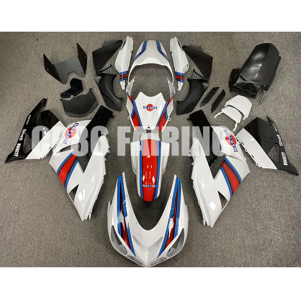 

Обтекатели для мотоциклов Kawasaki Ninja ZX14R ZX 14R ZZR1400 2006 2007 2008-2011