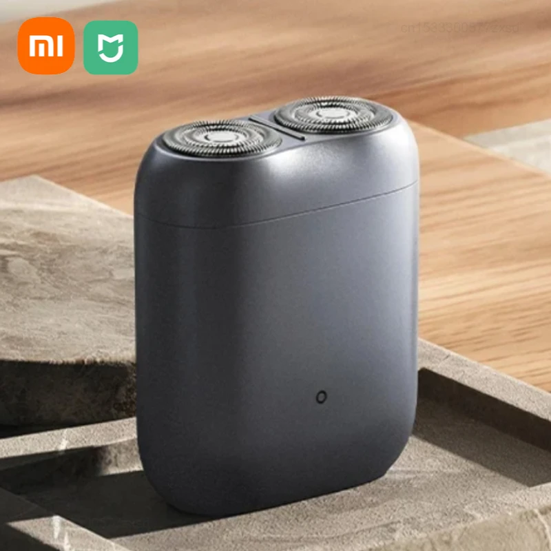 Xiaomi Mijia S200 электробритва