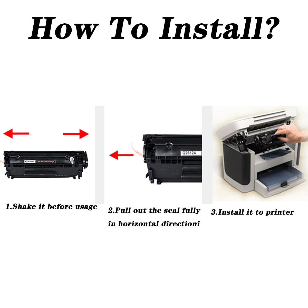 Картридж с тонером для HP LaserJet P1602 P1603 P1604 P1605 P1606DN P1606N P1607DN P1608DN P1609DN Pro M1537dnf 78A