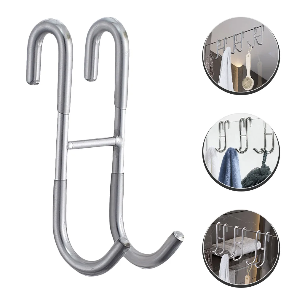 

Over The Door Organizer Towel Hook Over Door Hook Towel Hook Over The Door Hanger Bathroom Hook