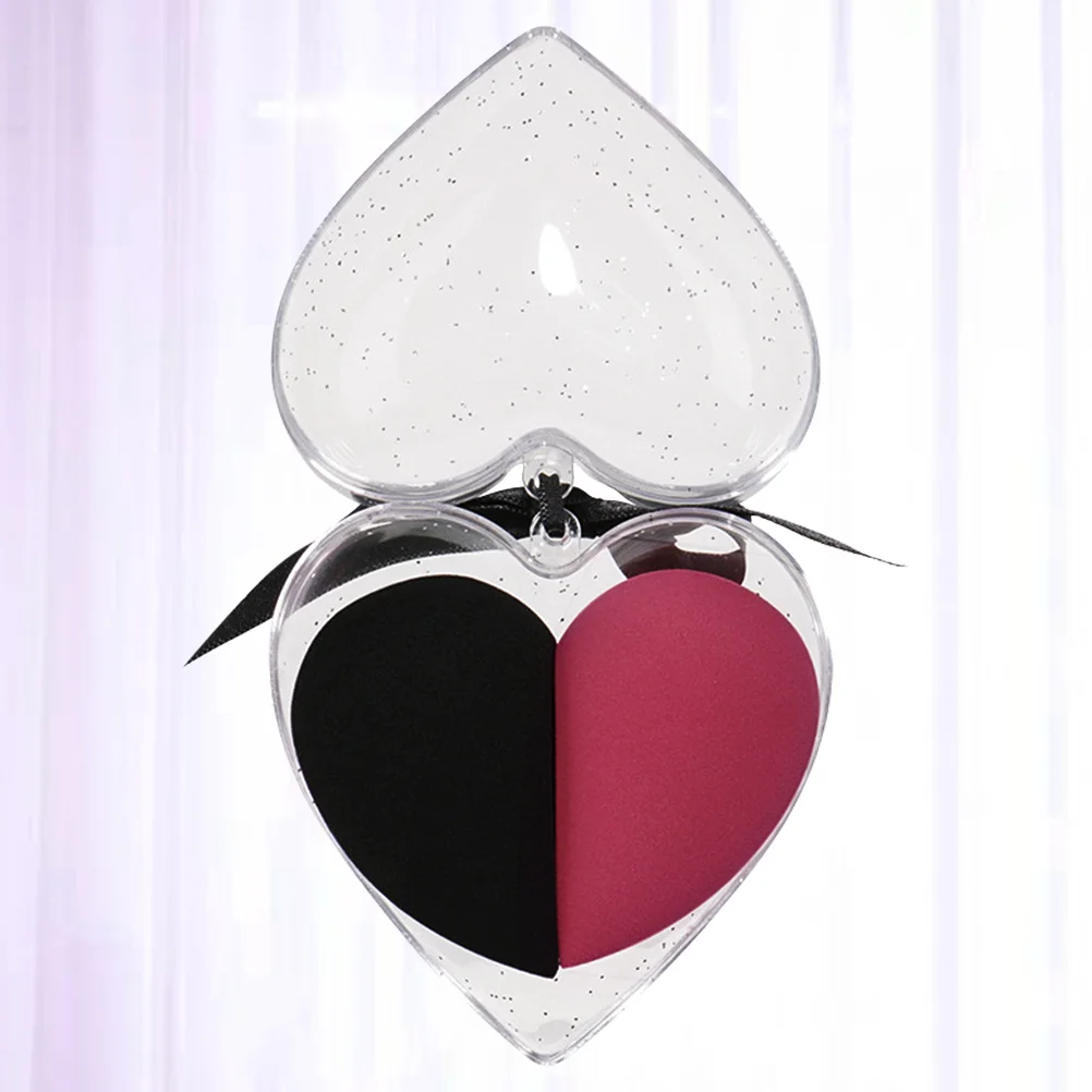 Кисть для растушевки крема тонального кисть макияжа яйца блендер