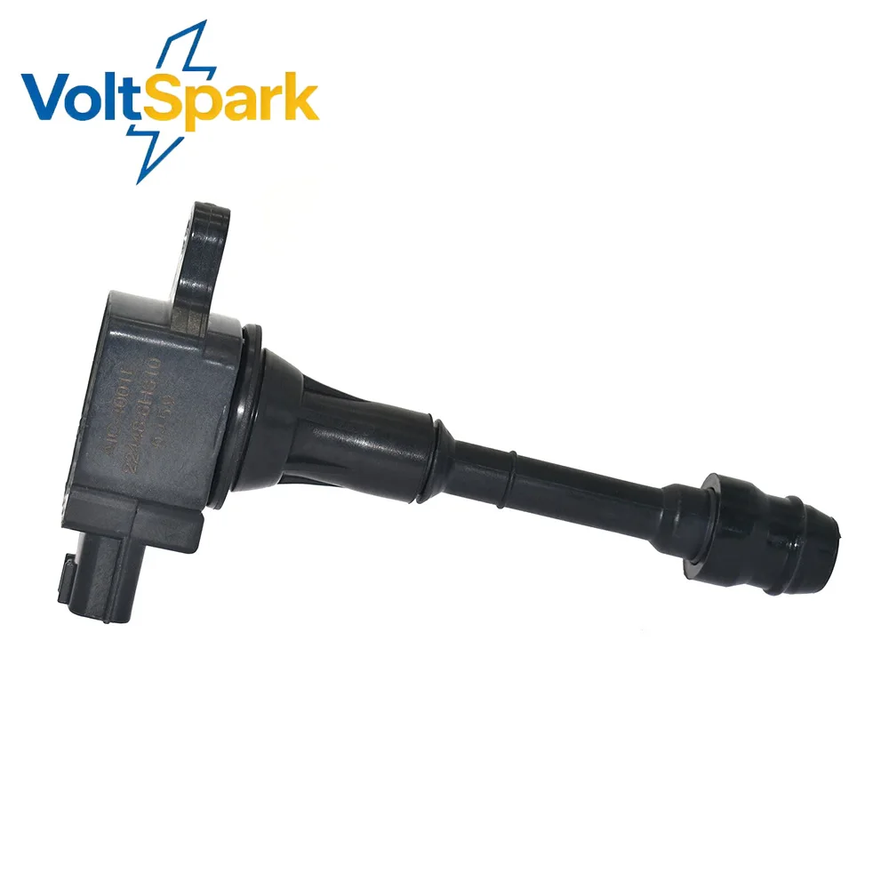 Фото Катушка зажигания 22448-8H315 для Nissan Altima Sentra X-Trail 2.5L L4, замена UF350 C1398 Hitachi IGC0008 №2