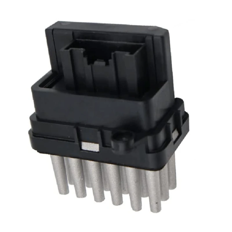 Резистор электродвигателя воздуходувки для Ford Mondeo BA7 Widerstand 1847910 6G9T19E624AD