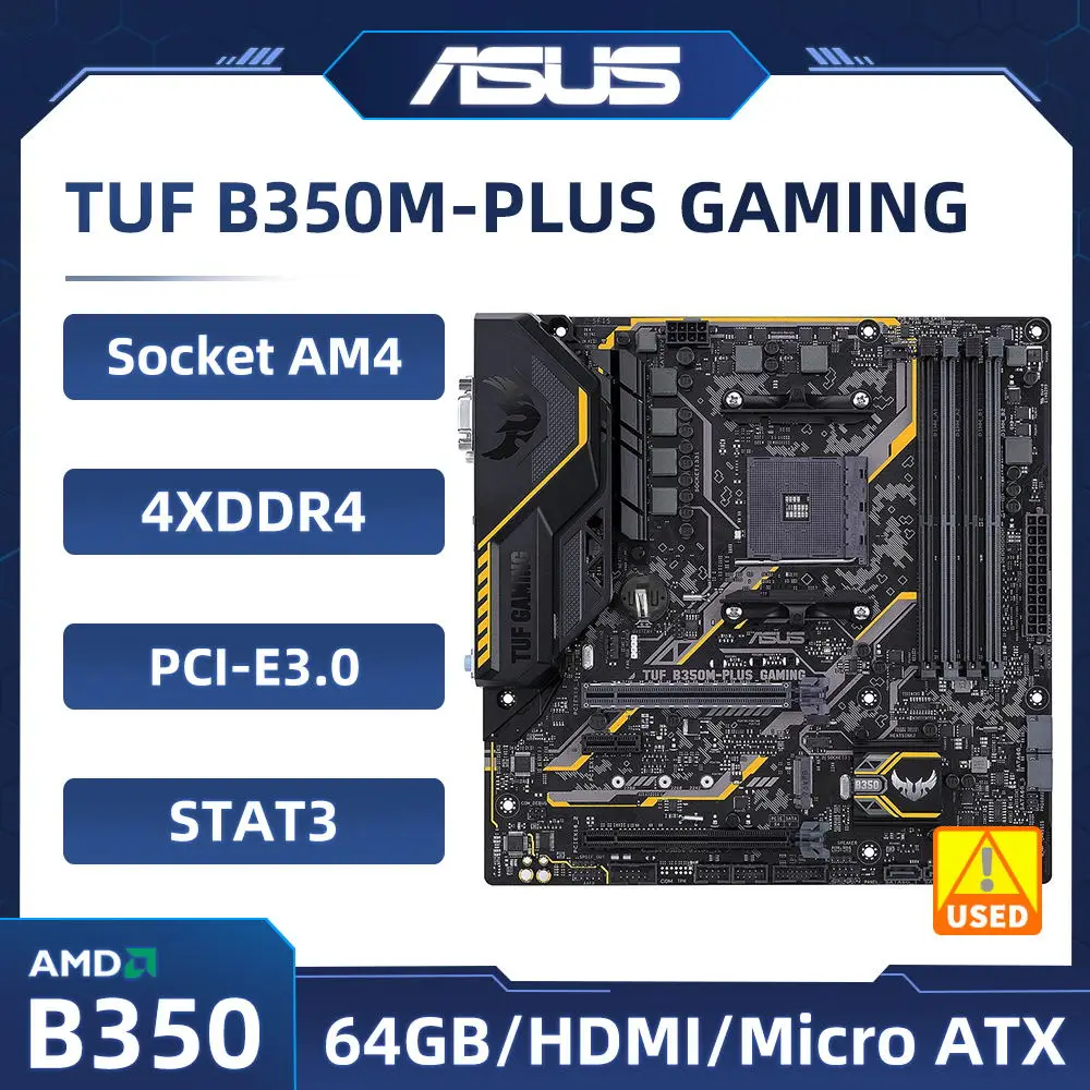 B350m plus gaming. B350m plus gaming