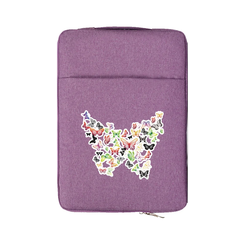 Чехол для ноутбука Macbook Air 13 футляр M1 Pro Retina 11 12 14 15 6 женская сумка Huawei Matebook 2022