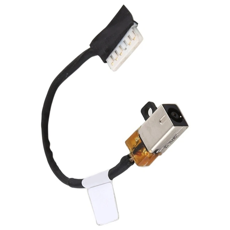 Кабель питания постоянного тока для Dell Latitude 3490 3590 E3490 E3590 0228R6