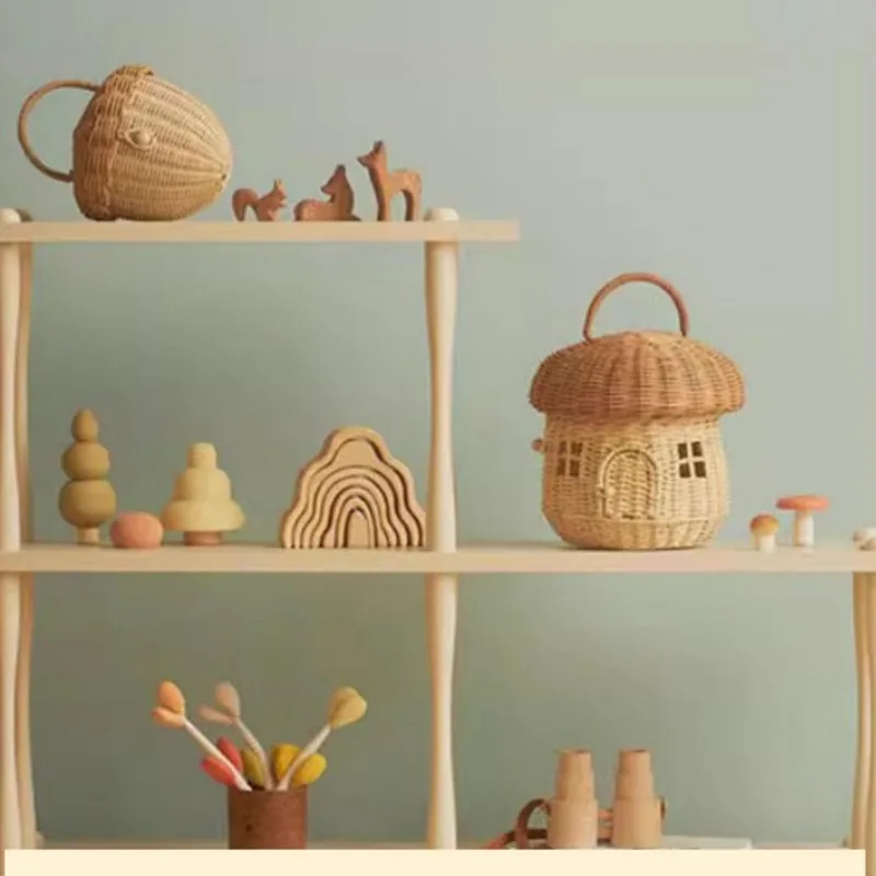 Корзина для хранения грибов