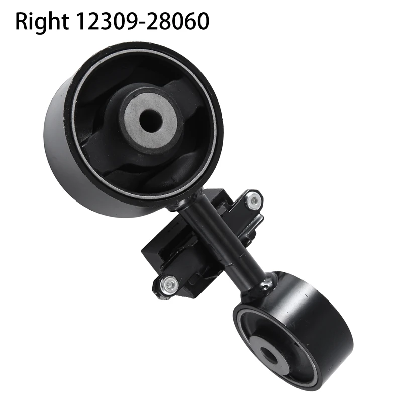 Ручное крепление для двигателя ручное металлическое Крепление Toyota Camry ACV40R 2azfe 2.4L