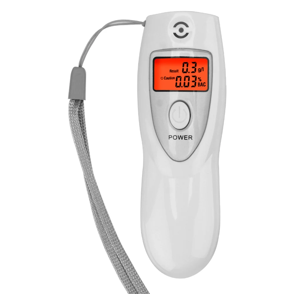 

Цифровой детектор алкоголя Алкотестер ручной для автомобиля анализатор безопасности ЖК-цифровой тестер дыхания спирта ингалятор спиртовые счетчики