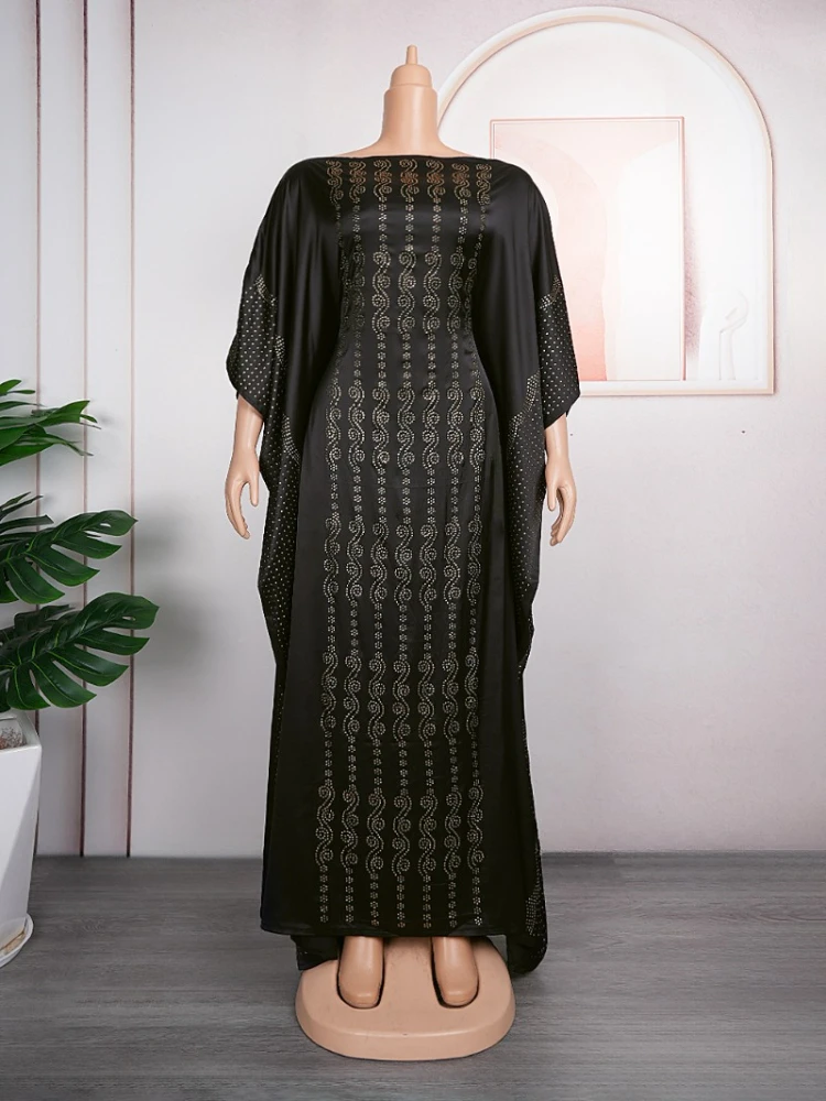 Рисунок 2 - Африканские платья для женщин 2023