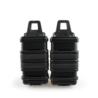 tactical double fast pistol mag magazine pouch bag holster hunting gun holster mp7 molle magazine pouch for paintball