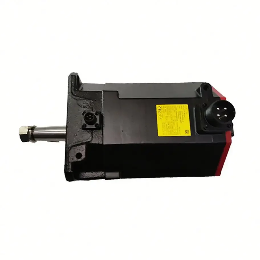 A06B-1414-B204 Fanuc сервопривод промышленного автоматического управления