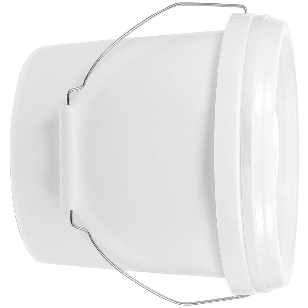 

Pigment Bucket Multi-functional Bucket 175 Gallon Storage Container With Lid