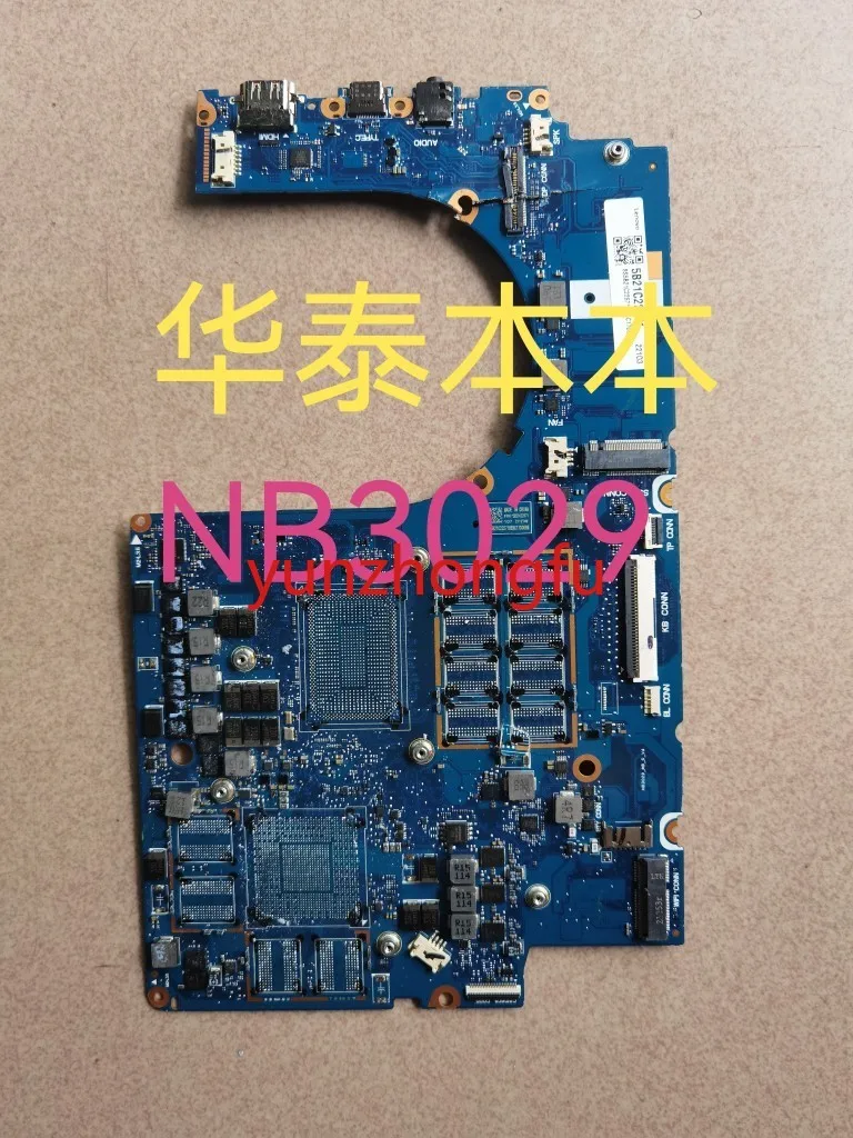 

Applicable To 3029 Leds_V4 Seasoning Board It8987e In Stock
