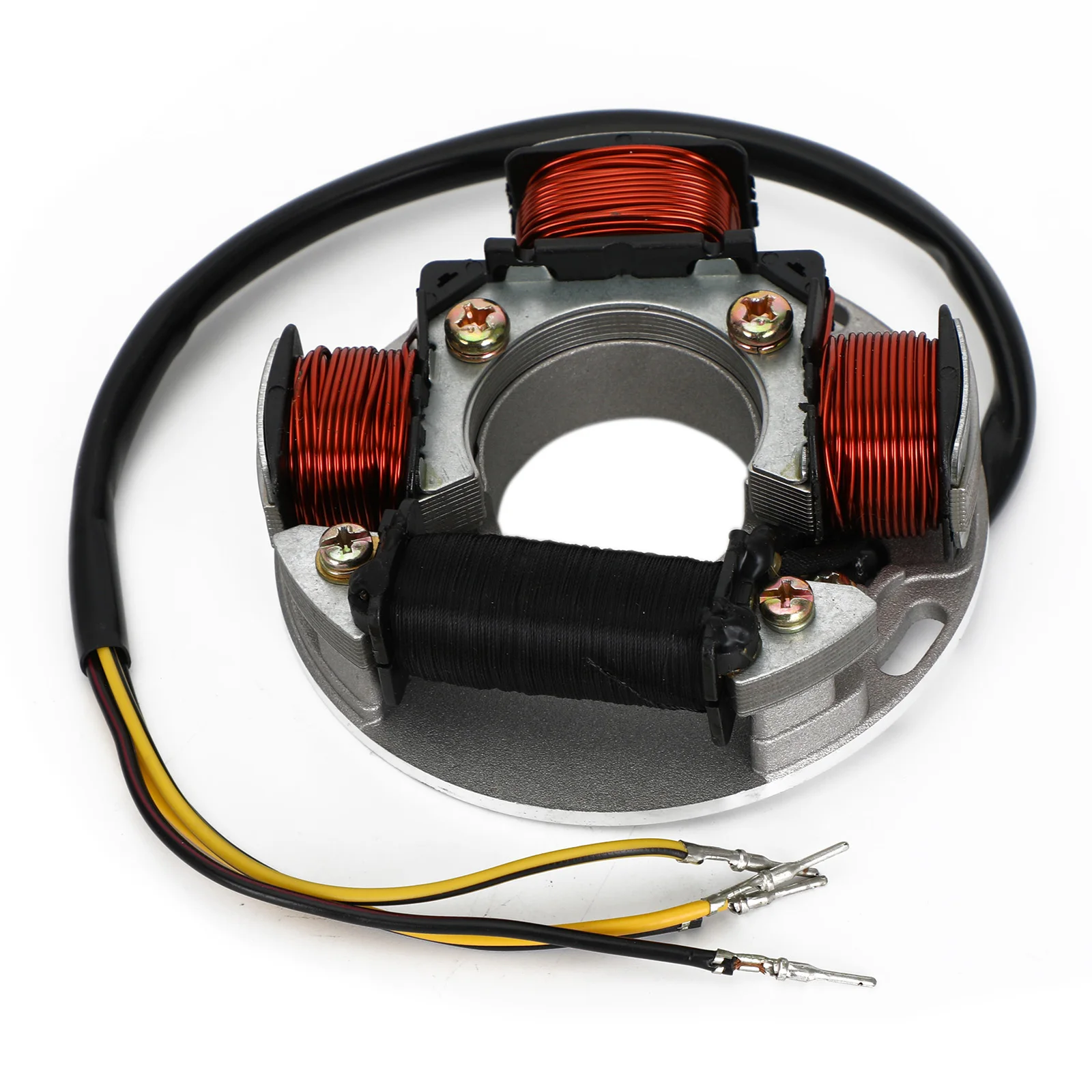 

290886725 Generator Engine Stator For Sea-Doo HX SP SPI SPX GS GSI GTS Explorer Challenger