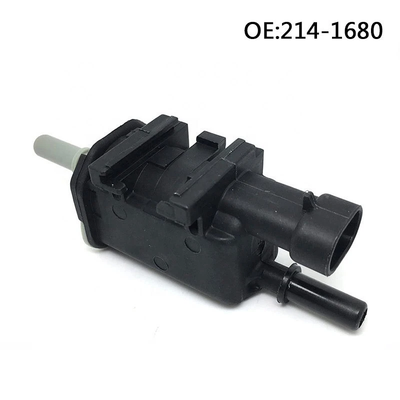 214-1680 топливный бак испарителя канистра пара электромагнитный клапан продувки