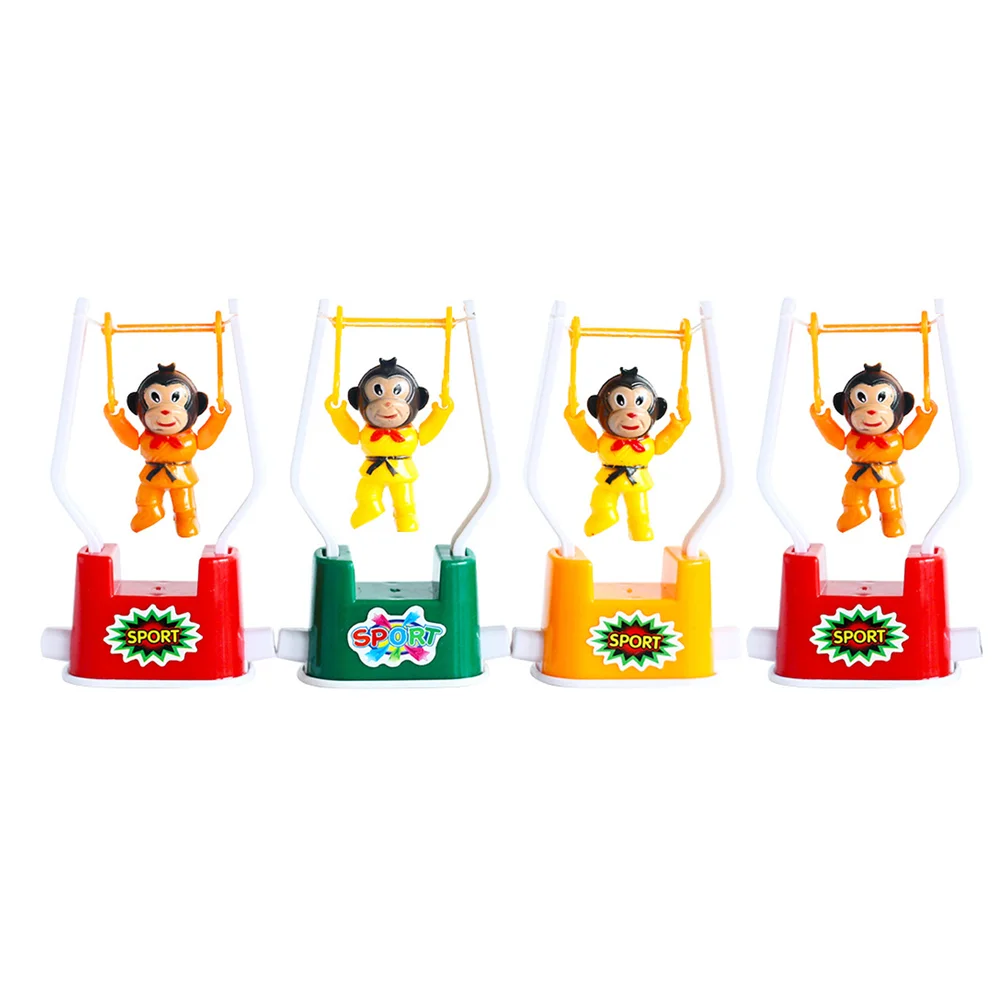 

Игрушка Windtoys, детская игрушка с заводным механизмом, Детская прогулка, забавная Вибрирующая переворачивающаяся детская Новинка, весна для ...