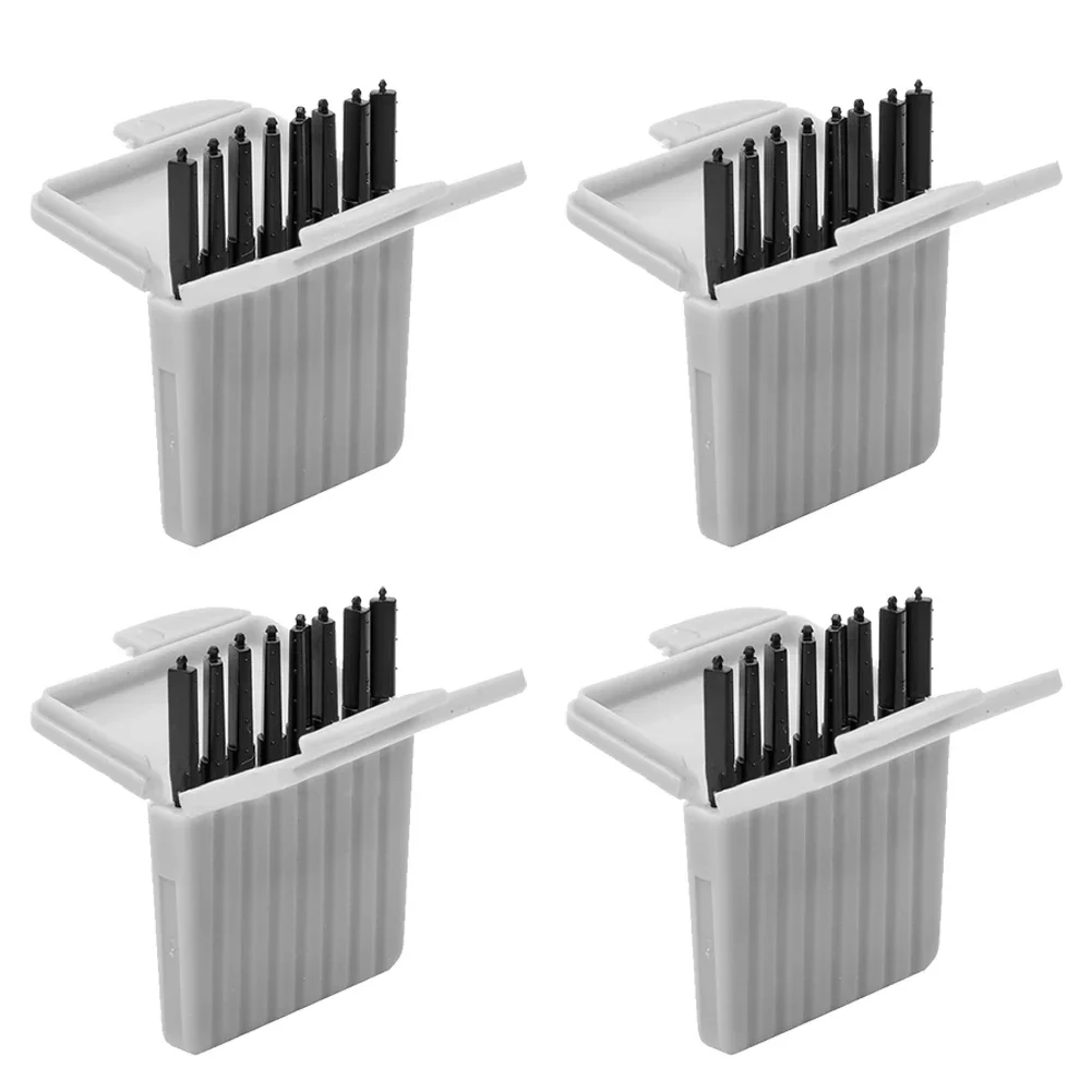 32 шт. фильтры для Phonak Cerustop слуховой аппарат защиты ушной серы инструмент очистки