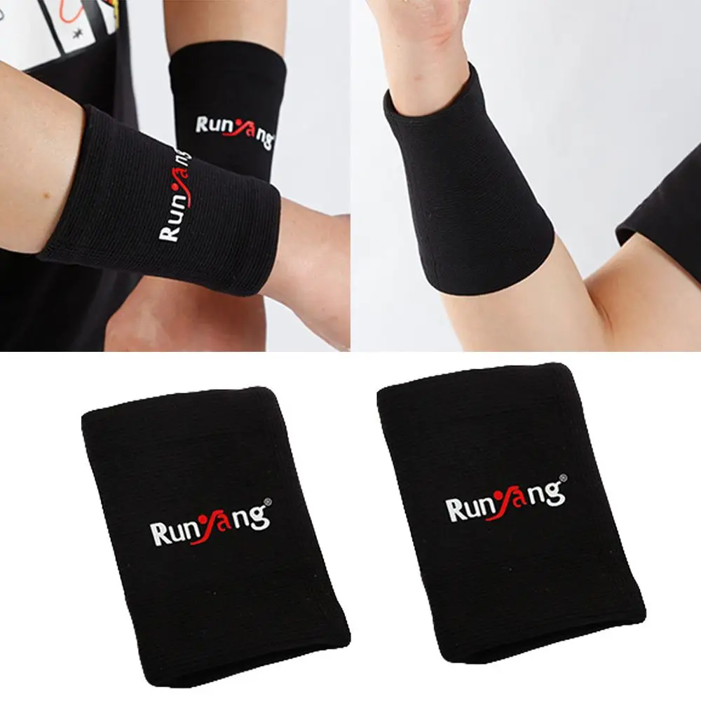 

Sports Soft Strap Wrap Band Bracers Carpal Protector Wrist Support Wristbands