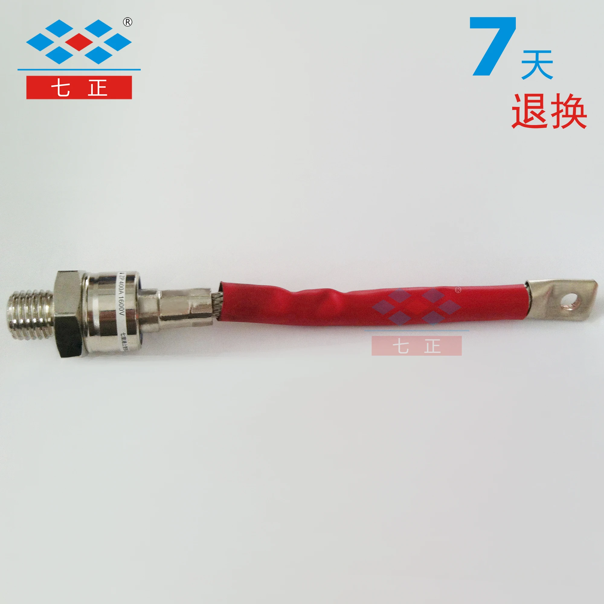 

ZP400A ZP400A1600V 2CZ -16 ZP(2CZ) Диодная выпрямительная спираль