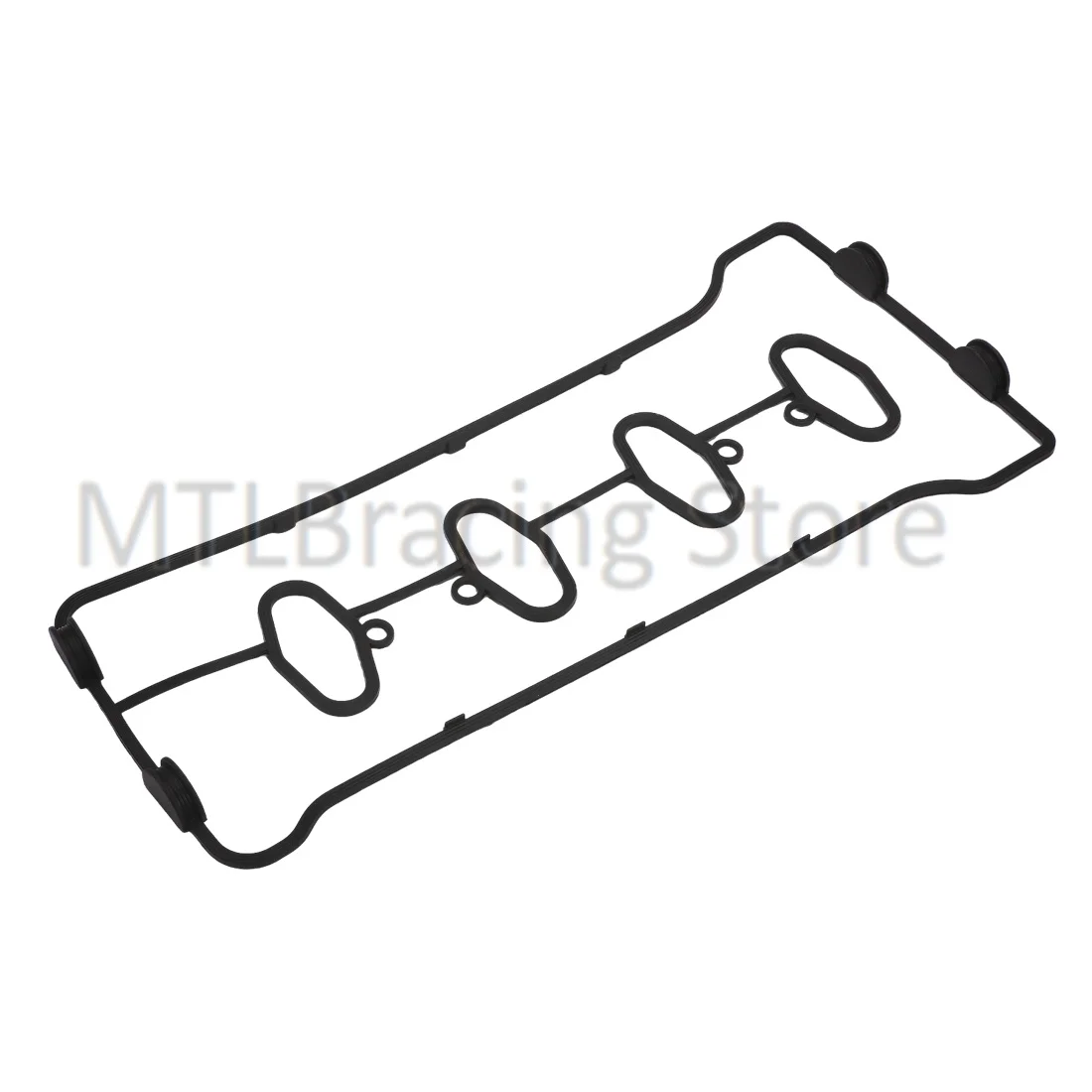 

Прокладка крышки клапана головки цилиндра для HONDA CBR1000RR 2004-2007 CBF1000 2006-2010 CB1000R 2009-2024 2021 2022 2023 12391-MCJ-000
