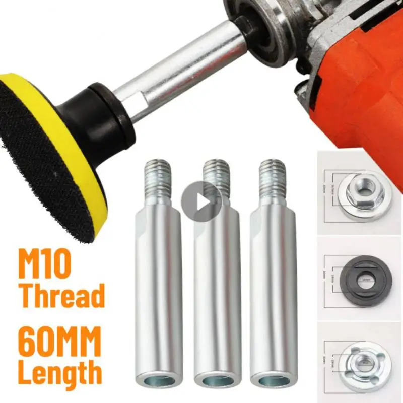 

Удлинитель для угловой шлифовальной машины, M10