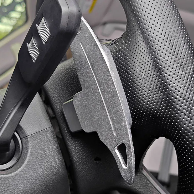Весло переключения передач для Chery Jetour T2 2023 2024 2025 2 шт.