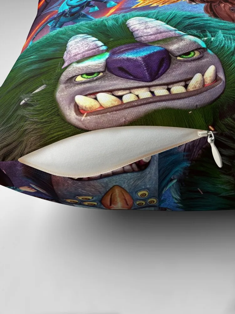 Роскошная декоративная подушка для диванных подушек