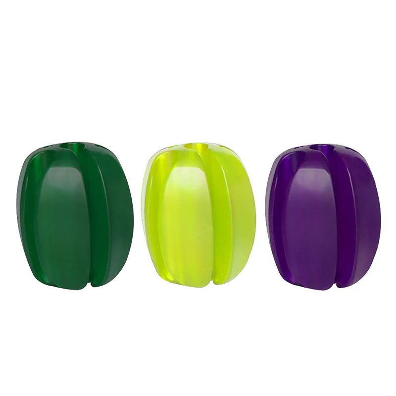 

Рыболовная удочка в форме яйца с мягкой защитой и фиксацией