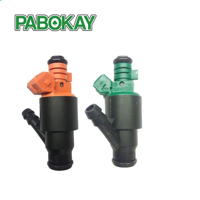 

FS made from china new high quality 0280150502 0280150504 Fuel Injector / injection nozzle 1995-2002 for Kia Spor