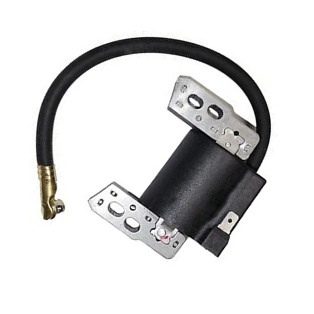 

1pc Ignition Coil Garden Power Tools Accessories Lawn Mower Replacement Parts 625e 625ex 650 675 7.00 725 Series