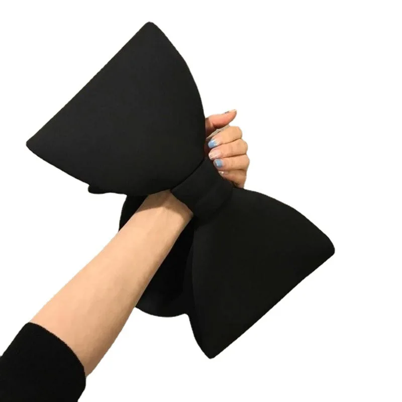 

Female Crossbody Women's Bags 2022 Trend Fashion Bow Clutches Tote Bag Aesthetic Shoulder Bag for Women Luxury Designer Handbag