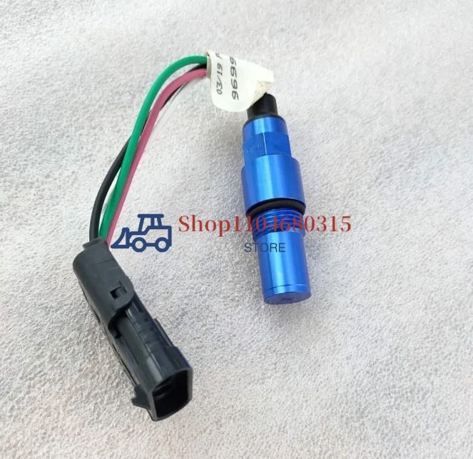 QSM11 ISM11 M11 4326596 4326595 датчик положения коленчатого вала двигателя 3049092 3073894 3078150 3078151