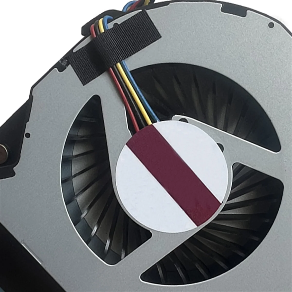 Для Intel NUC NUC11 NUC11PAH NUC11TNH Вентилятор охлаждения процессора BAZC0810R5HY006 DC5V 0 5A