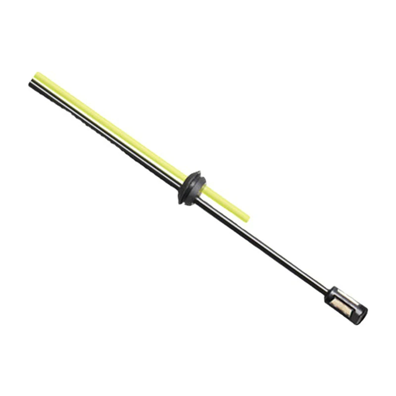 Триммер для газона масляный фильтр в сборе сменный топливный шланг бензина и