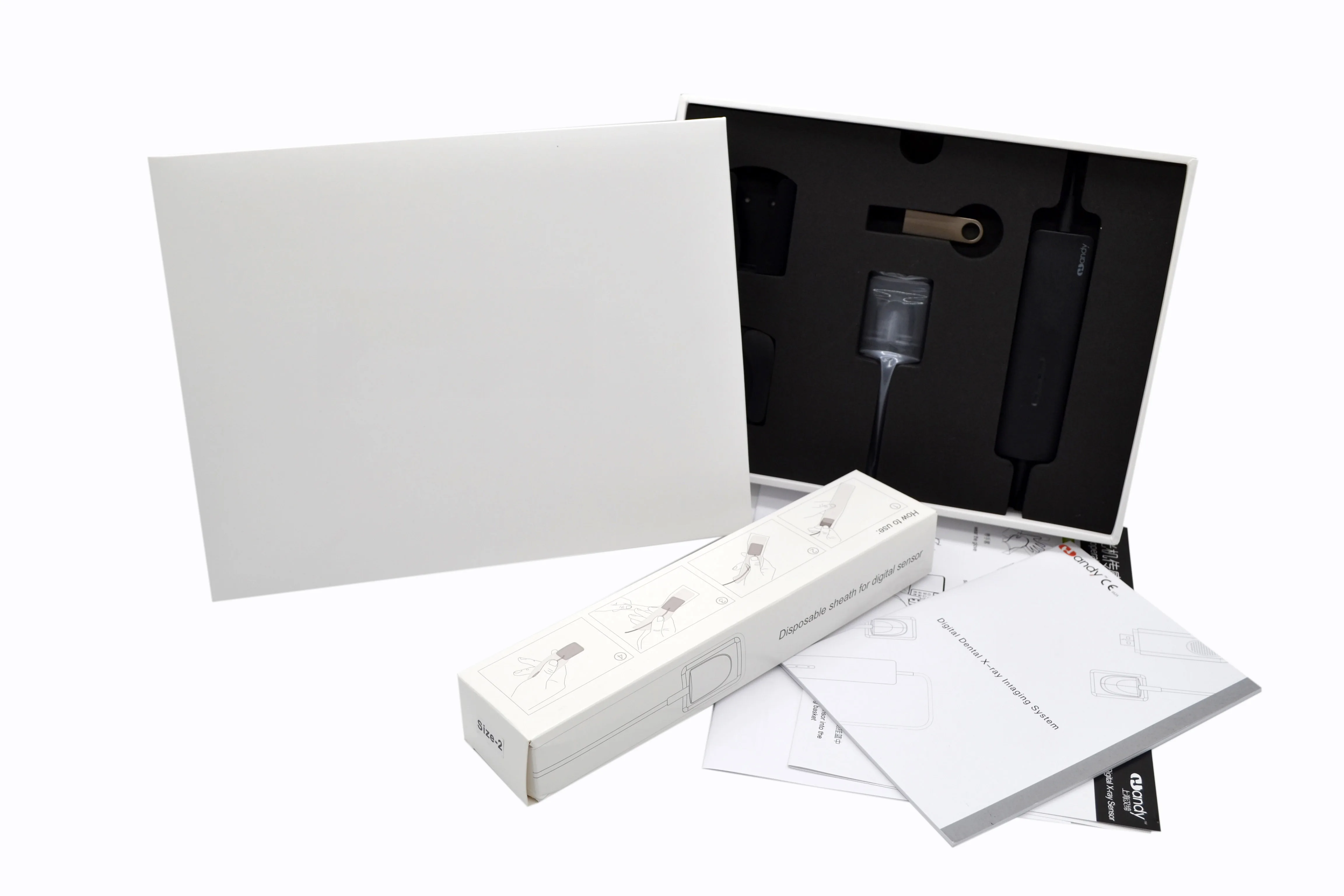 Рисунок 5 - Лидер продаж, датчик освещенности Rvg