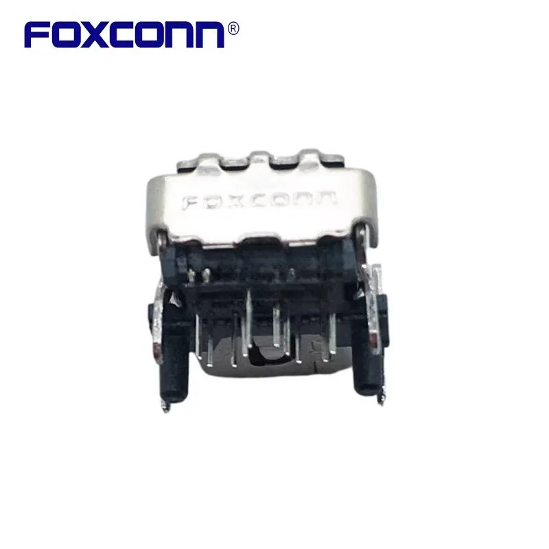 Foxconn 3VM11207-D730-7H Mini DP 19-контактный гнездовой оригинальный заводской разъем