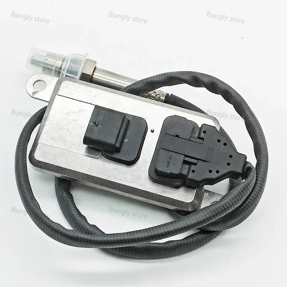 5WK96614J 5WK9 6614J Оригинальный новый датчик NOX азота и кислорода для Uninox 24 В