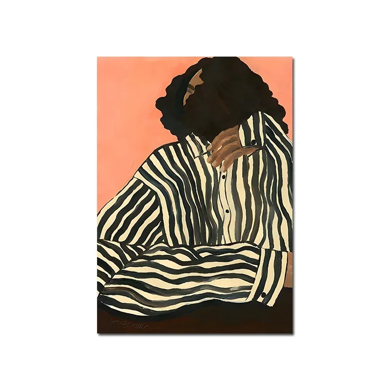 

Абстрактная геометрическая картина