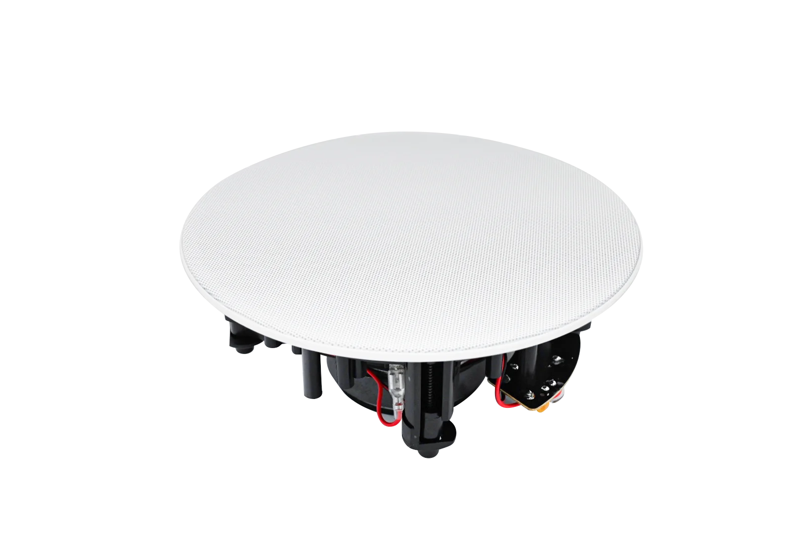 5 25-дюймовый 20 Вт Bluetooth потолочные колонки домашняя встраиваемая акустическая